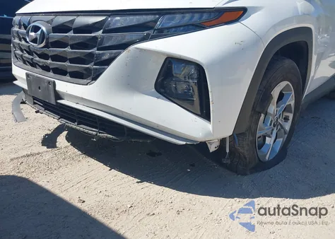 2024 Hyundai Tucson Sel z USA, uszkodzony, nr VIN 5NMJB3DE8RH316975